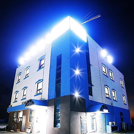 Namdang Port Ocean Fantasy Hotel Hongseong Eksteriør billede