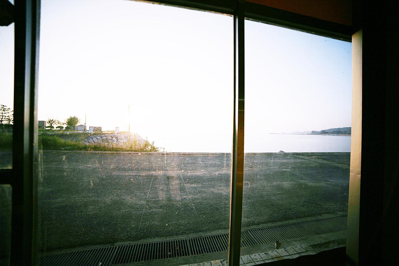 Namdang Port Ocean Fantasy Hotel Hongseong Eksteriør billede